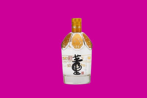 汉中西乡县回收董酒
